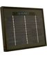 PANNEAU SOLAIRE 3W +PROTECTION