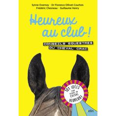 LIVRE HEUREUX AU CLUB