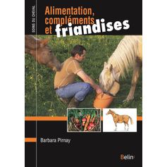 LIVRE ALIMENTATION COMPLEMENTS