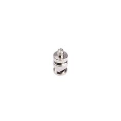 ATTACHE RAPIDE BNC POUR ANTENNE (FEMELLE)