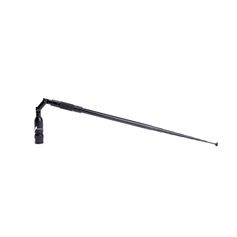ANTENNE SUPRA IBIZA TELESCOPIQUE 1M25