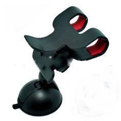 SUPPORT VENTOUSE + ADHESIF