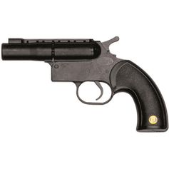PISTOLET GOMM-COGNE GC27 NOIR