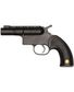 PISTOLET GOMM-COGNE GC27 NOIR