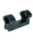 MONTAGE MONOBLOC UNIVERSEL RAIL 11 OU 22MM