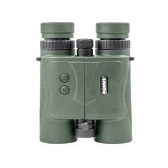 JUMELLES TELEMETRE RANGE II 10X42