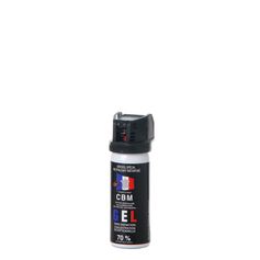 AEROSOL GEL 50ML BLISTER