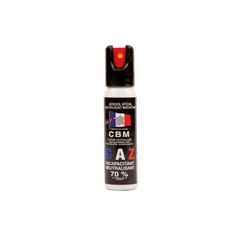AEROSOL GAZ CS 25ML BLISTER