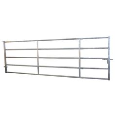 BARRIERE D HERBAGE 3/4M