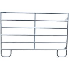 PANEL GALVANISE L3M H1.6M