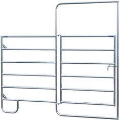 PANEL AVEC PORTILLON L3M H2.25M