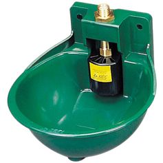 ABREUVOIR AUTODRINK A TUBE