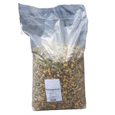 ALIMENT MOUTON CHEVRE FLOC 20 KG