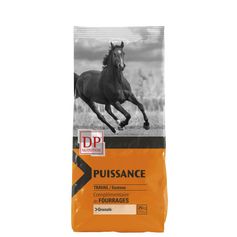 GRANULES DP PUISSANCE 25KG