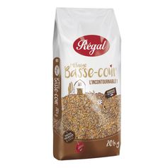 ALIMENT MELANGE BASSE COUR