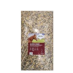 ALIMENT CHEVAL ALIMIX FIBRE 20KG