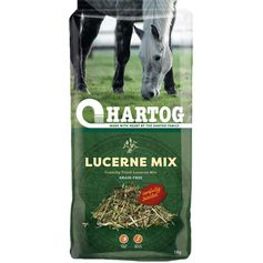 FOURRAGE LUCERNE 18KG