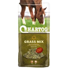 FOURRAGE GRASS MIX 18KG
