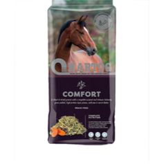 FOURRAGE COMFORT 18KG