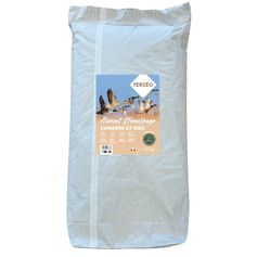 MIETTE DEMARRAGE CANARDS OIES 20KG