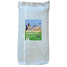 ALIMENT CROISSANCE CANARDS OIES 20KG