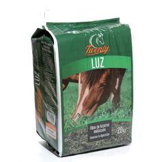 FOURRAGE TWENTY LUZ 20KG