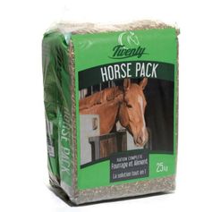 FOURRAGE TWENTY HORSE PACK 25KG