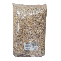 MELANGE OISEAUX DU CIEL 4KG