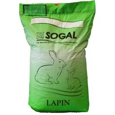 LAPIN NATURE 25KG