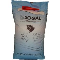 ALIMENT OVIN CAPRIN UNIQUE 25KG