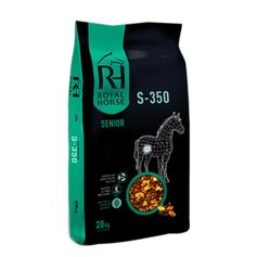 FLOCONNE SENIOR S350 20KG