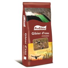 P COLVERT SAUVAGINE CROISSANCE 25KG