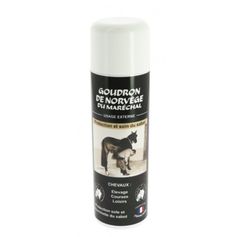 SPRAY GOUDRON 500ML