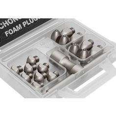 MALETTE CRAMPONS FASTUDS SOL SOUPLE