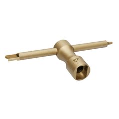 CLE À VISSER POUR CRAMPONS FASTUDS