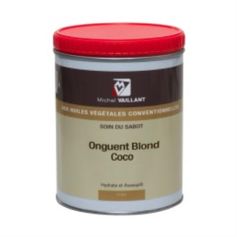 ONGUENT CONV COCO BLOND 1L