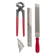 KIT DE SECOURS MARECHALERIE