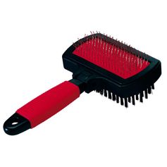 BROSSE CARDE DOUBLE