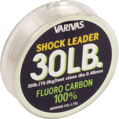 FLUORO CARBON 30M