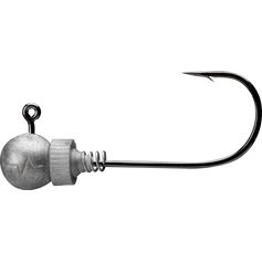 TETE PLOMBEE HANIBAL 5/0