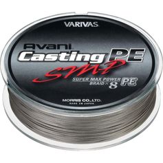TRESSE AVANI CASTING SMP 120LB 400M