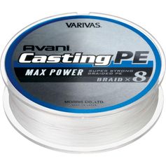 TRESSE AVANI CASTING MP 78LB 400M