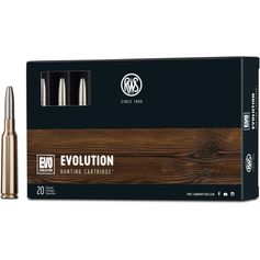 BALLES 30-06 EVO 11.9G