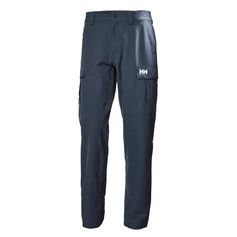 PANTALON CARGO NAVY
