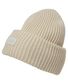 BONNET HH RIB CREAM
