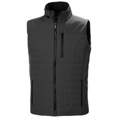 GILET DOUDOUNNE CREW EBONNY