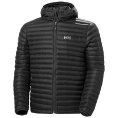 VESTE DOUDOUNNE SIRDAL NOIR