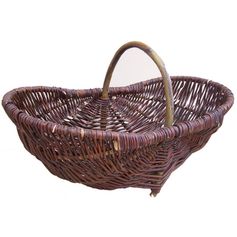 PANIER BOURGUIGNON 56X30X18-32CM