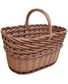 PANIER OSIER 43X26X24-36CM