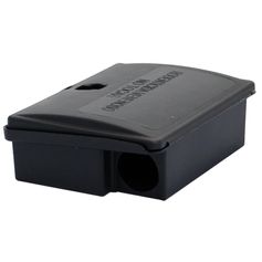 BOITE D'APPÂTAGE POUR SOURIS